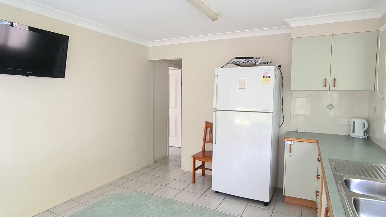 Photo of Kitchen in Arrawarra Headland