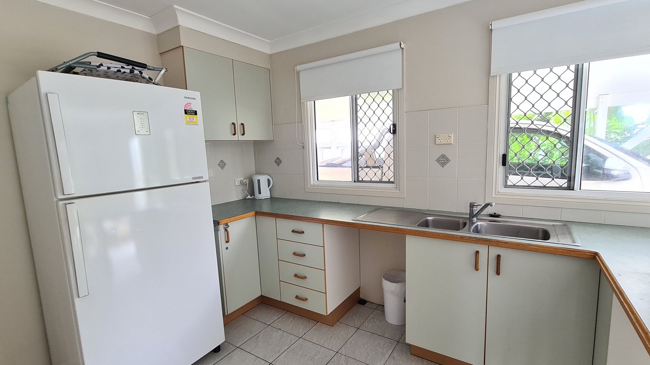 Photo of Kitchen in Arrawarra Headland