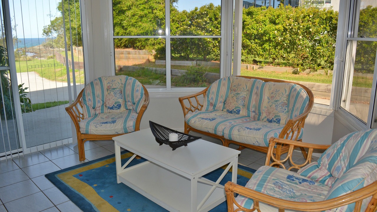 Photo of Livingroom in Arrawarra Headland