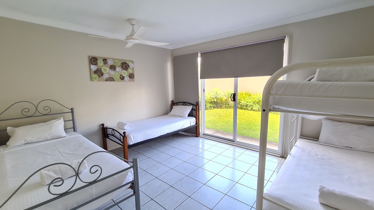 Photo of Bedroom in Arrawarra Headland
