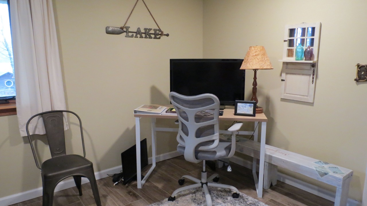 Photo of Bedroom in West Glover