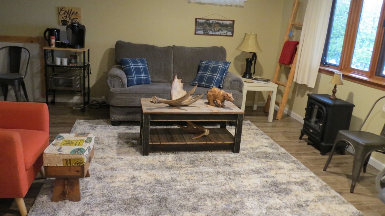 Photo of Bedroom in West Glover
