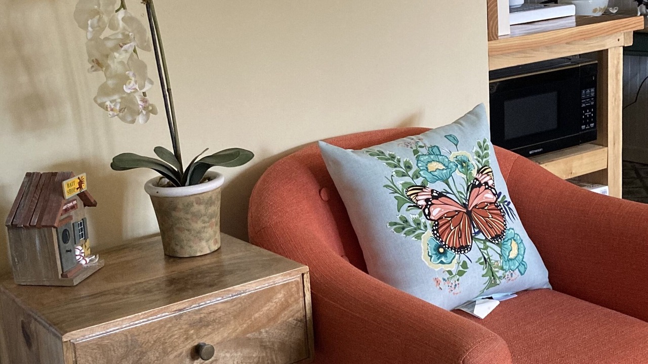 Photo of Livingroom in West Glover