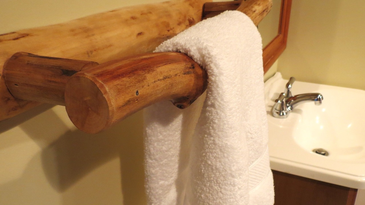 Photo of Bathroom in West Glover