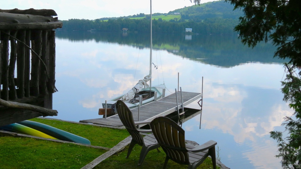 Photo of Outdoor in West Glover