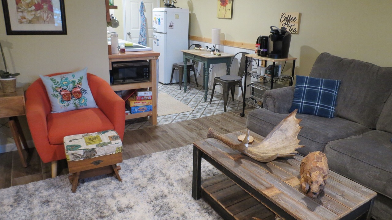 Photo of Bedroom in West Glover