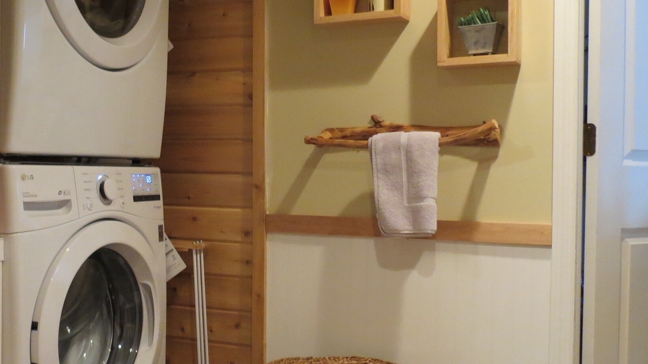 Photo of Bathroom in West Glover