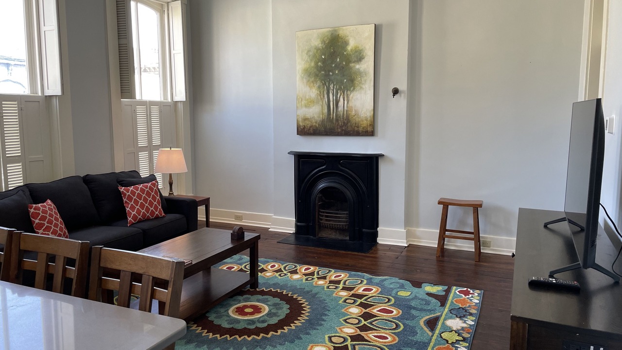 Photo of Livingroom in Frankfort
