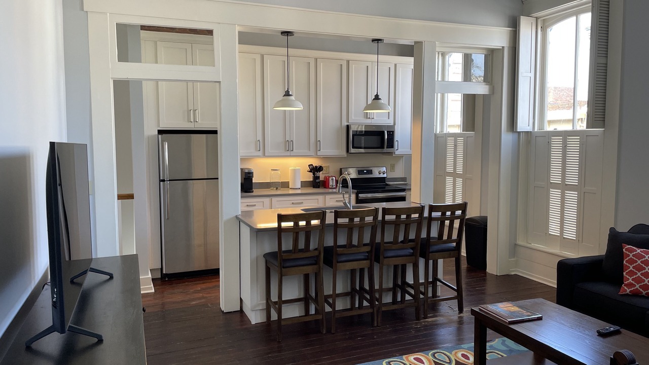 Photo of Kitchen in Frankfort