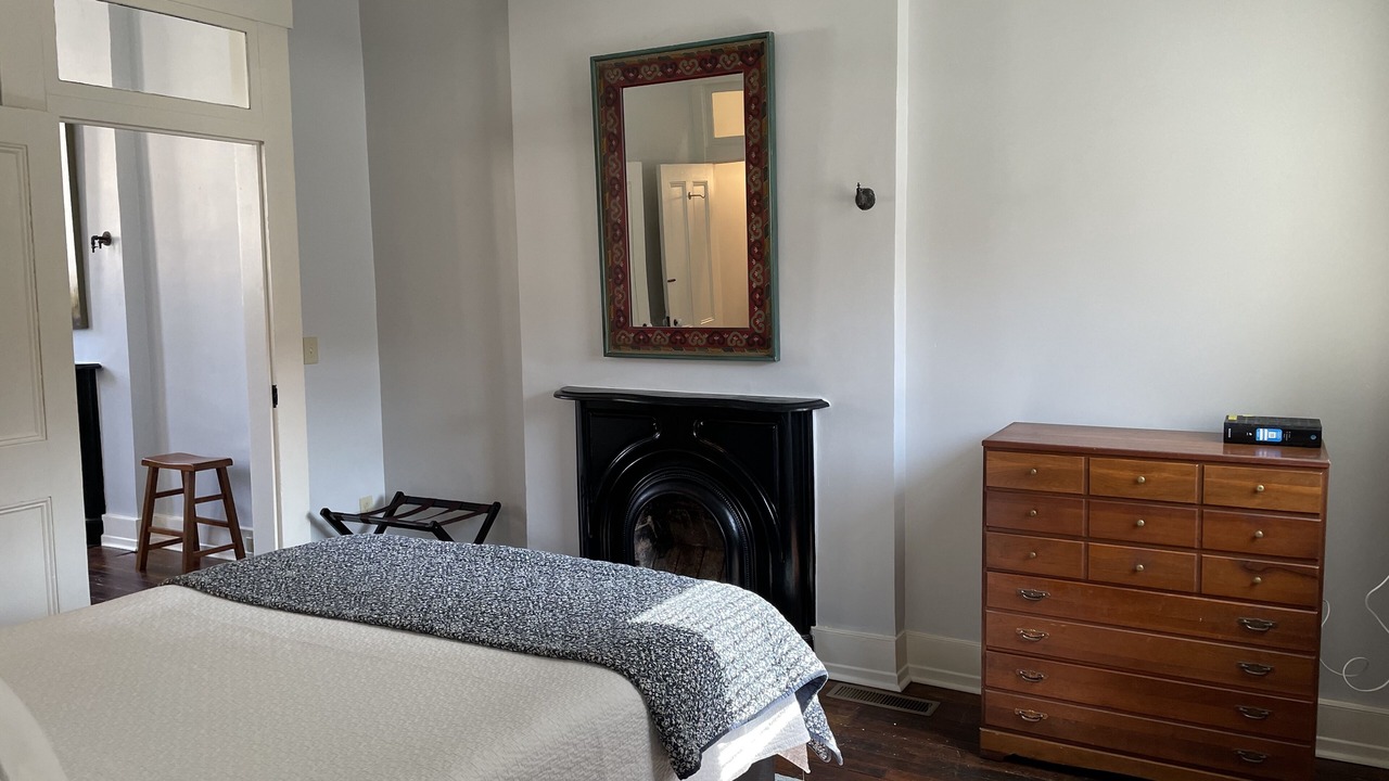 Photo of Bedroom in Frankfort