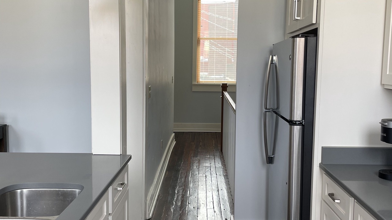 Photo of Kitchen in Frankfort