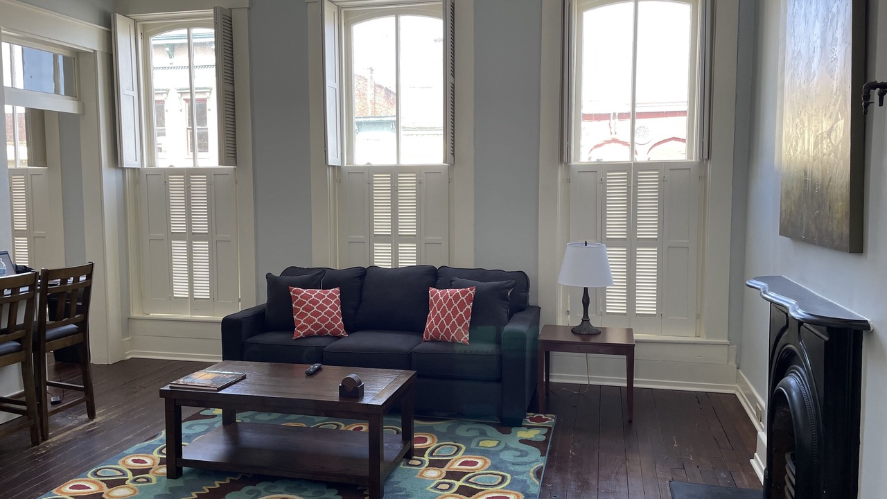 Photo of Livingroom in Frankfort
