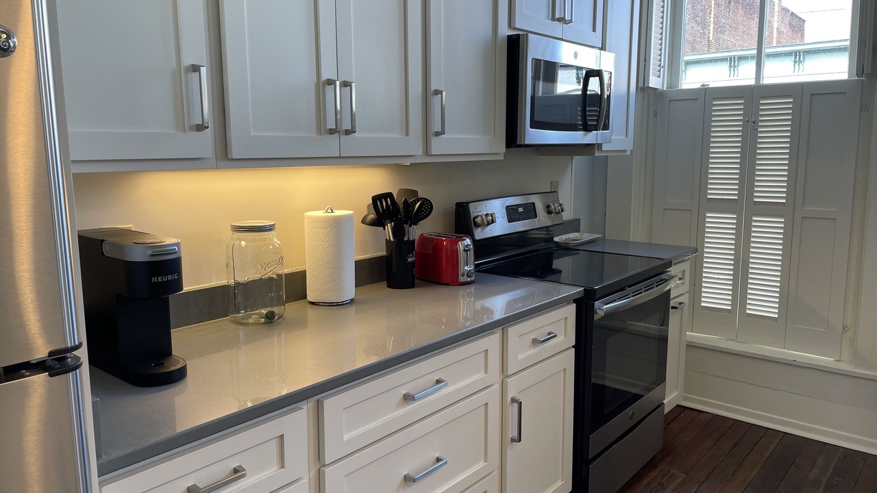 Photo of Kitchen in Frankfort