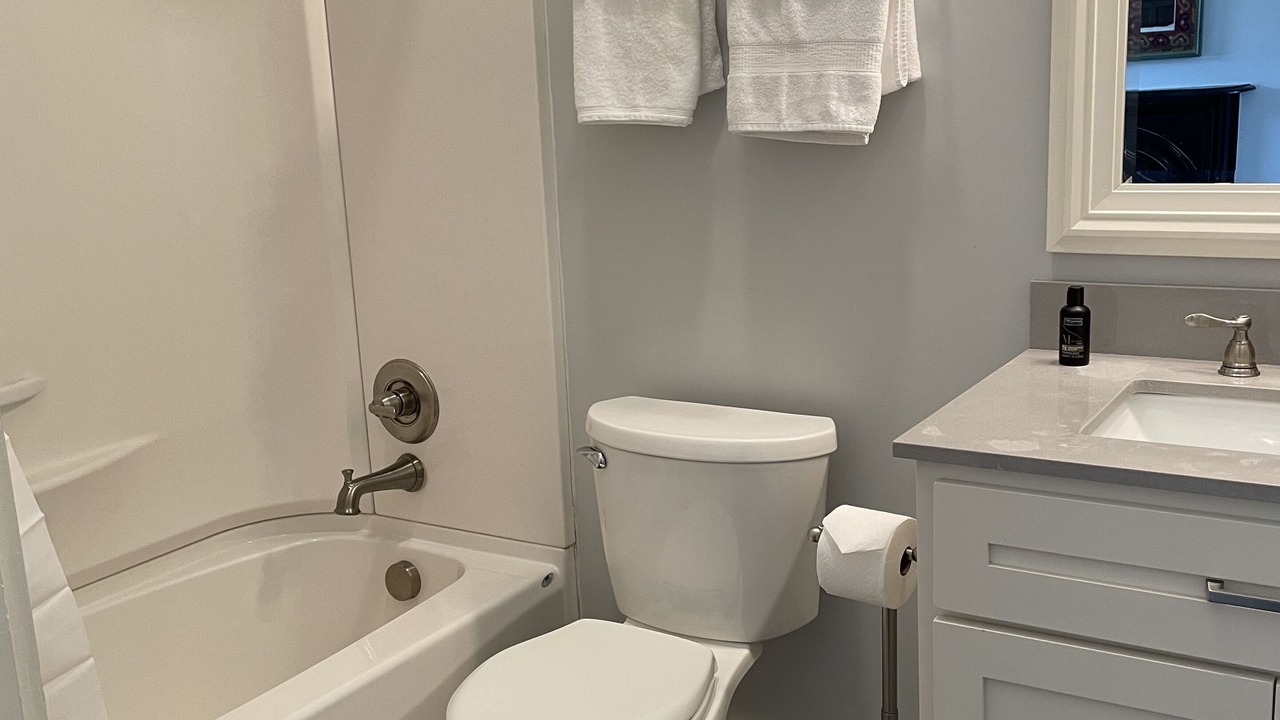 Photo of Bathroom in Frankfort