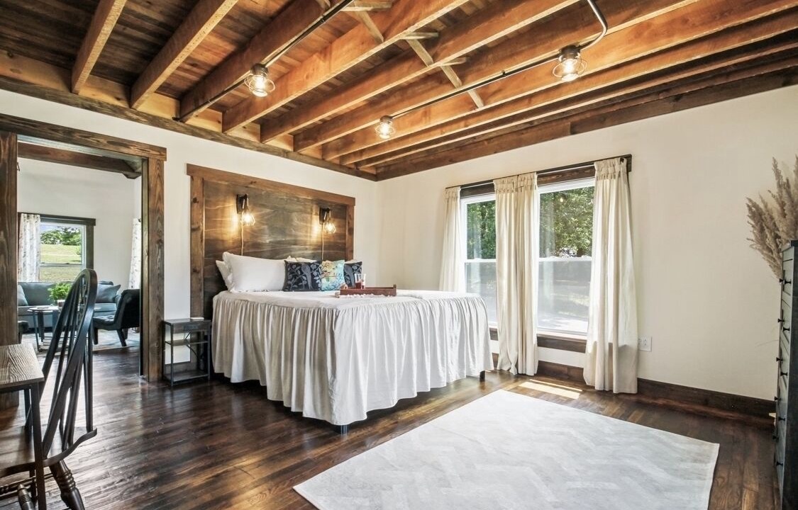 Photo of Bedroom in Birch Tree