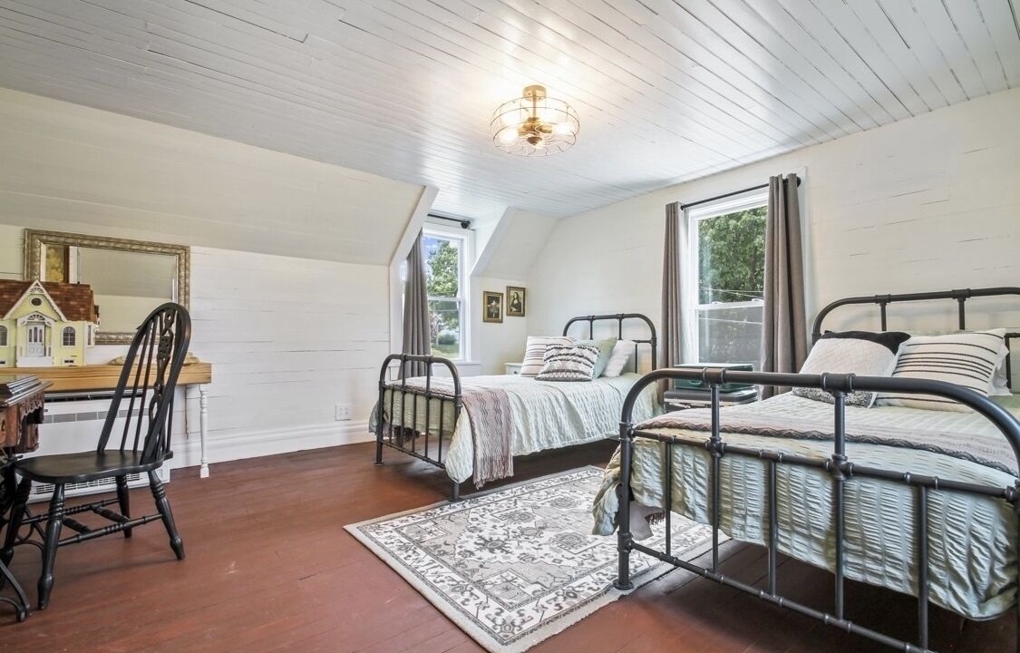 Photo of Bedroom in Birch Tree