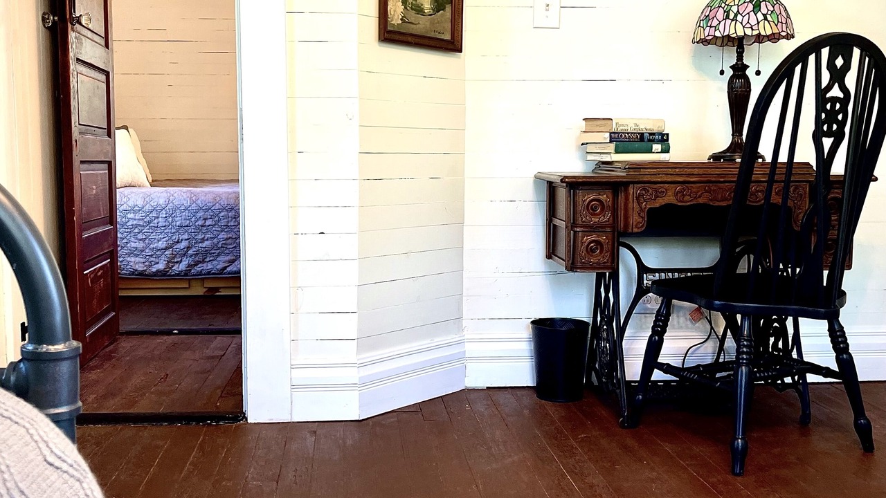Photo of Bedroom in Birch Tree