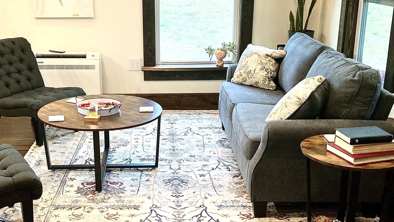 Photo of Livingroom in Birch Tree