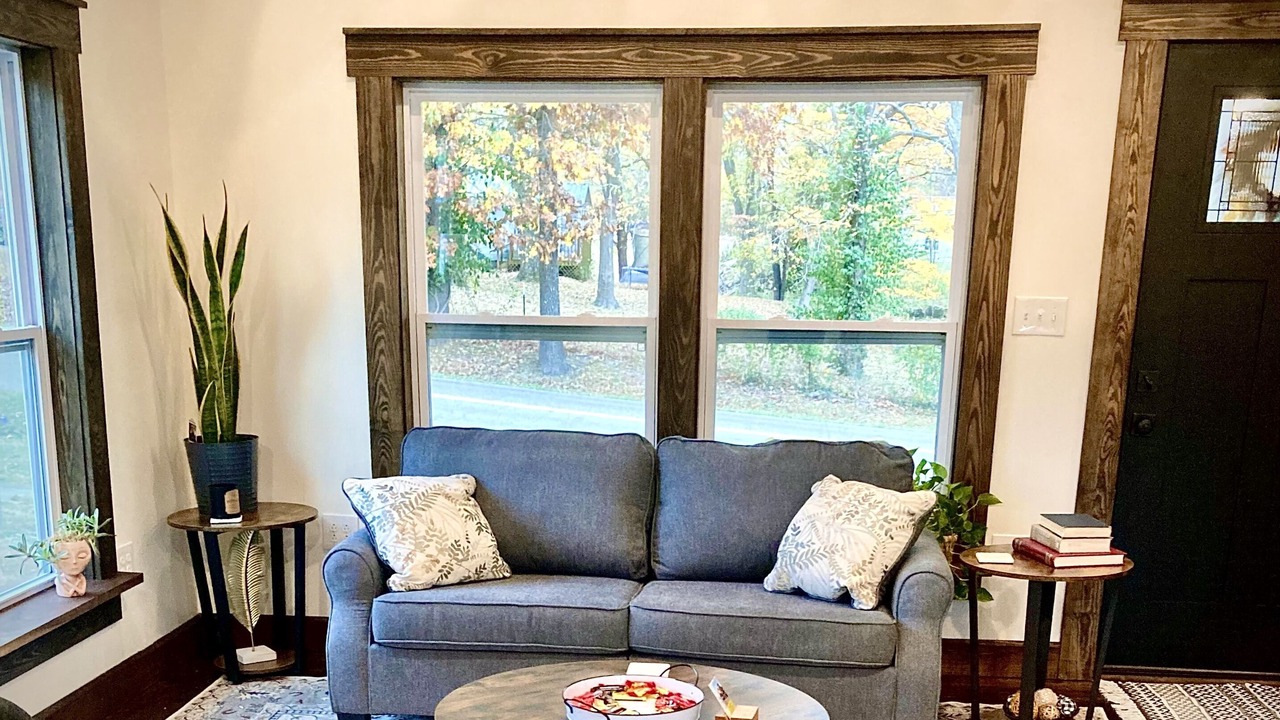 Photo of Livingroom in Birch Tree