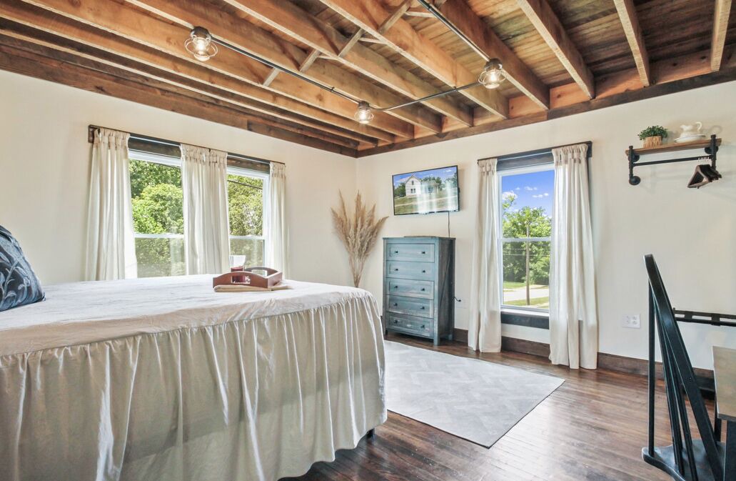 Photo of Bedroom in Birch Tree