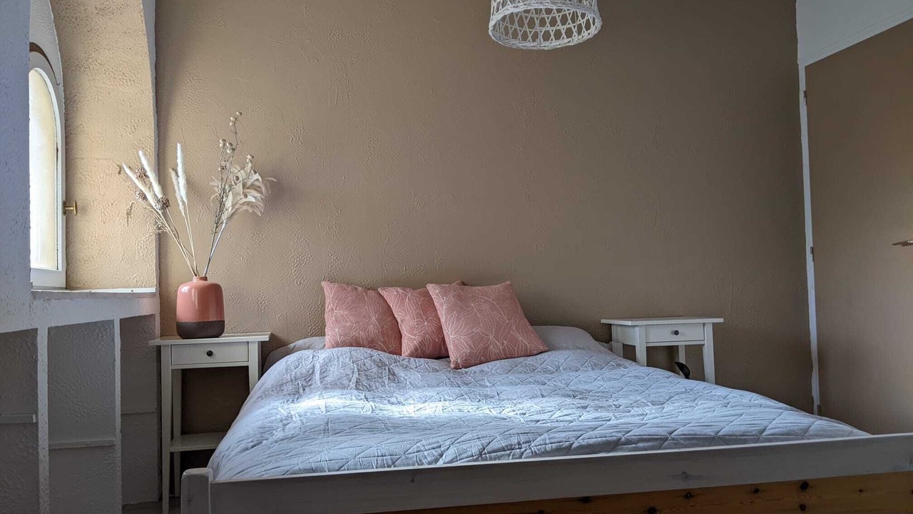 Photo of Bedroom in Bagnols-sur-Ceze