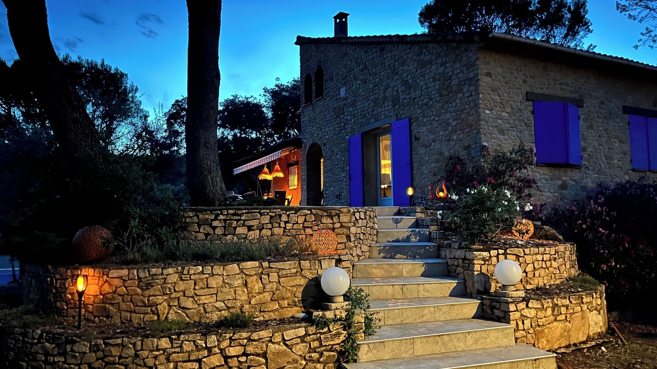 Photo of Outdoor in Bagnols-sur-Ceze