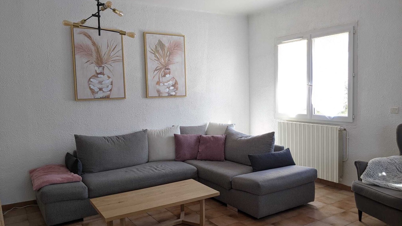 Photo of Livingroom in Bagnols-sur-Ceze