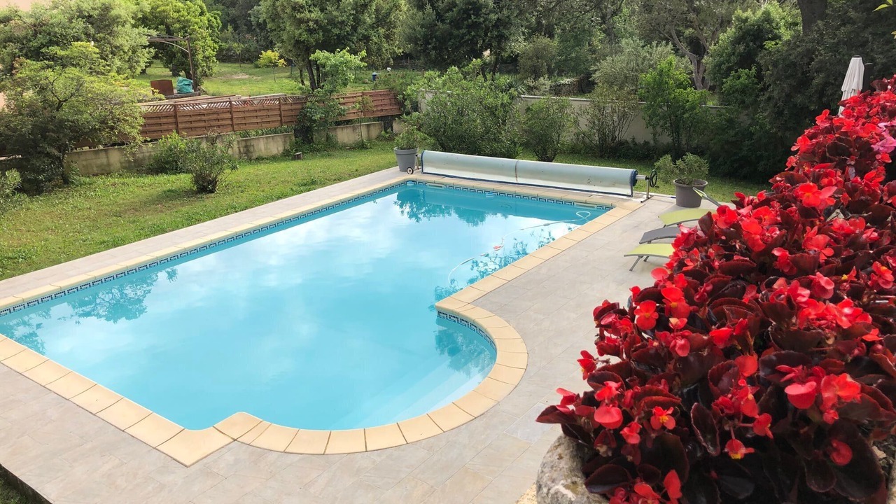 Photo of Outdoor in Bagnols-sur-Ceze