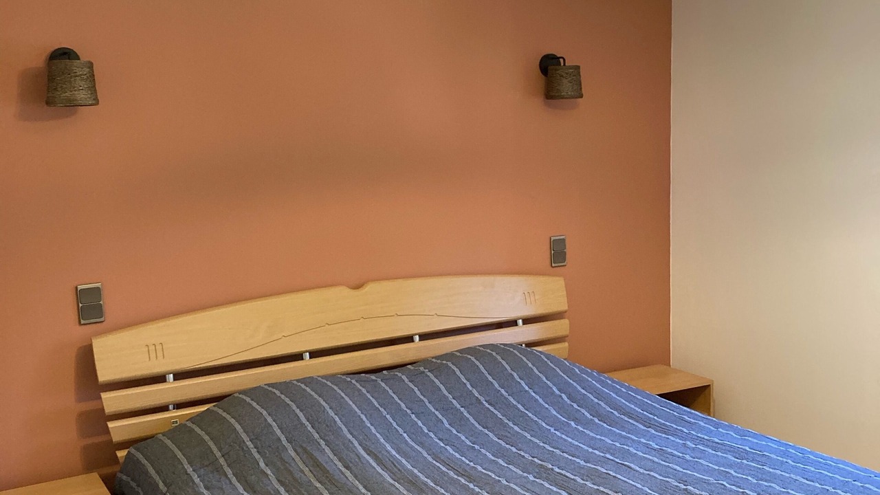 Photo of Bedroom in Bagnols-sur-Ceze