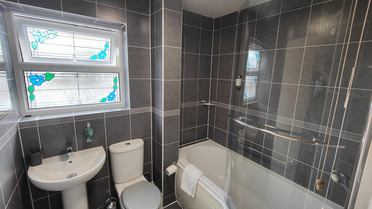 Photo of Bathroom in Winchester