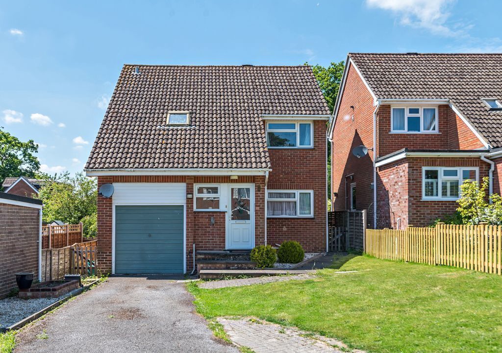 Photo of Outdoor in Winchester