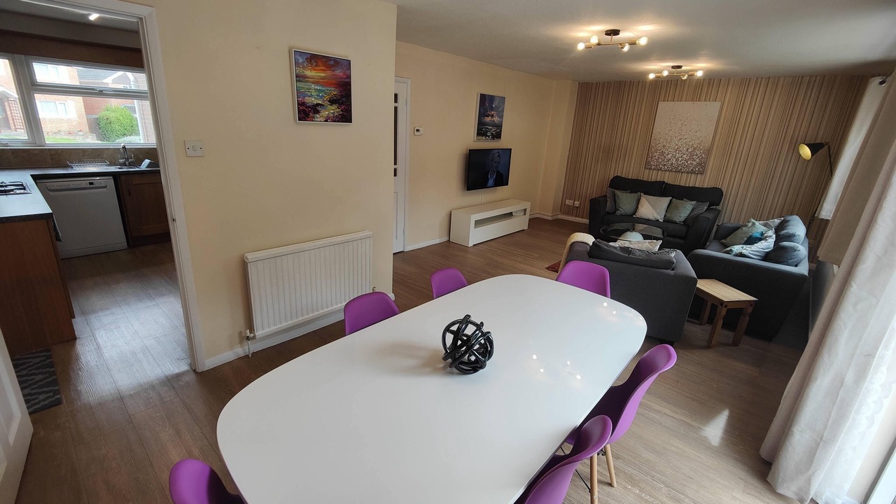 Photo of Livingroom in Winchester