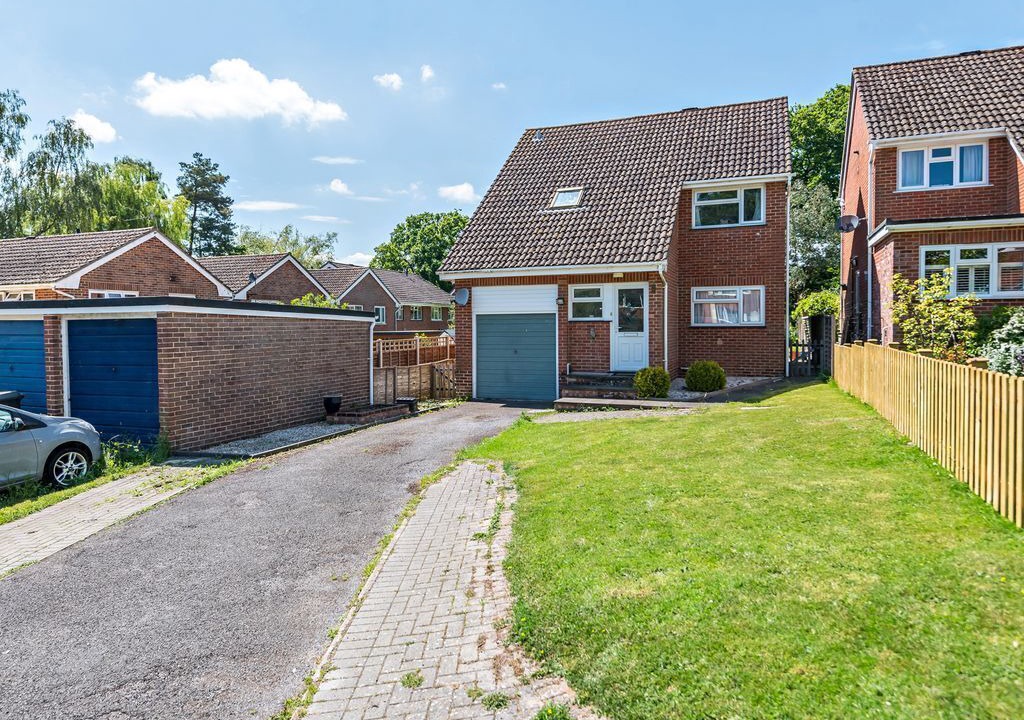 Photo of Outdoor in Winchester