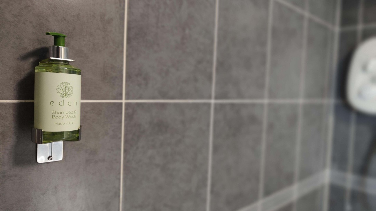 Photo of Bathroom in Winchester