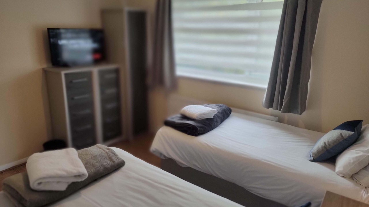 Photo of Bedroom in Winchester