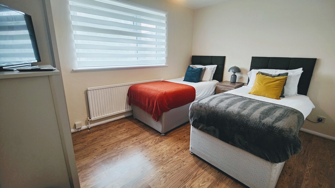 Photo of Bedroom in Winchester