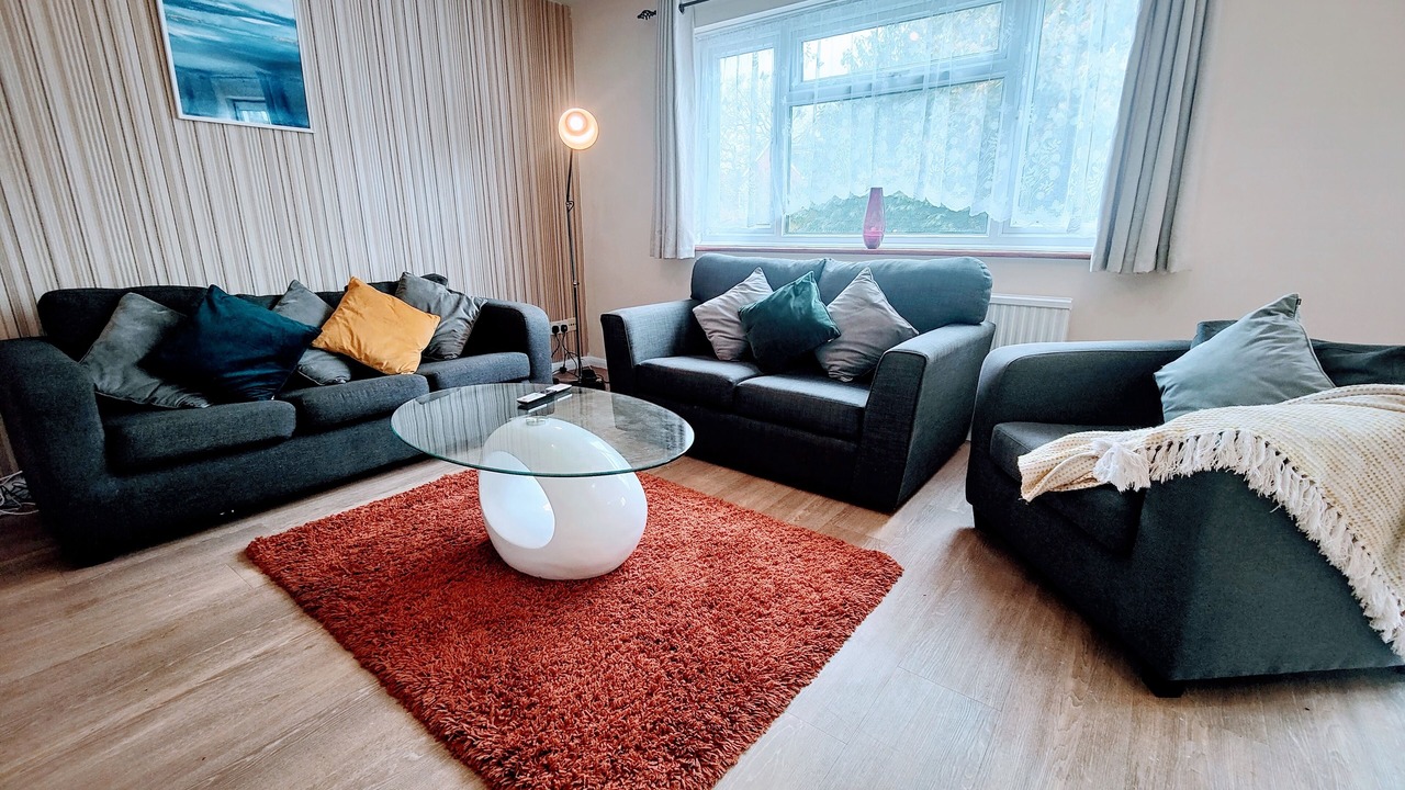 Photo of Livingroom in Winchester