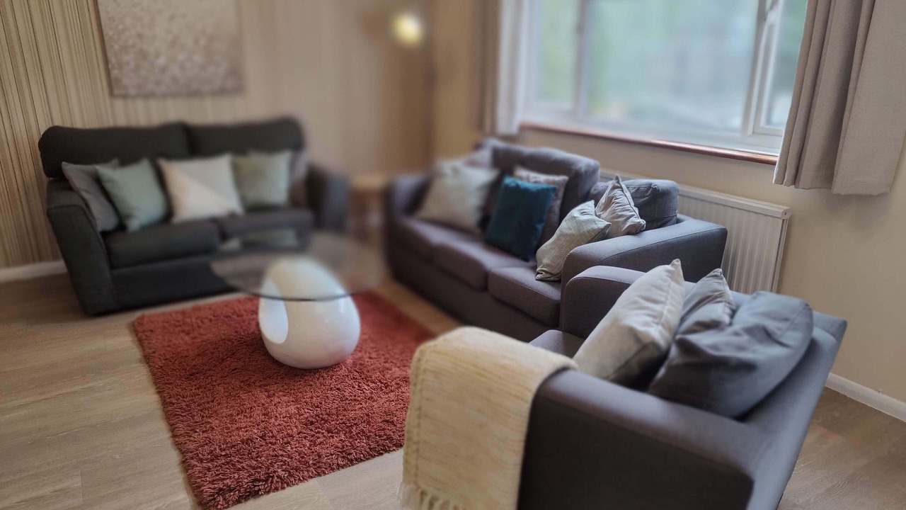 Photo of Livingroom in Winchester