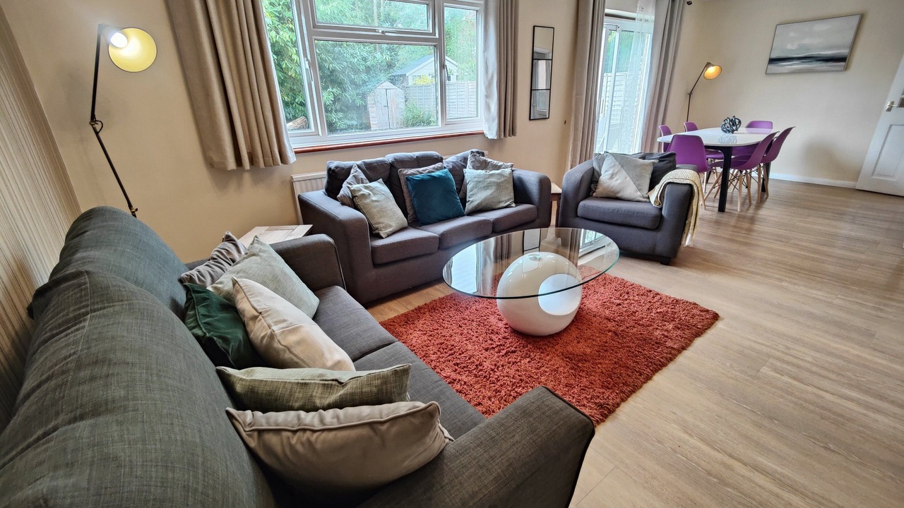 Photo of Livingroom in Winchester