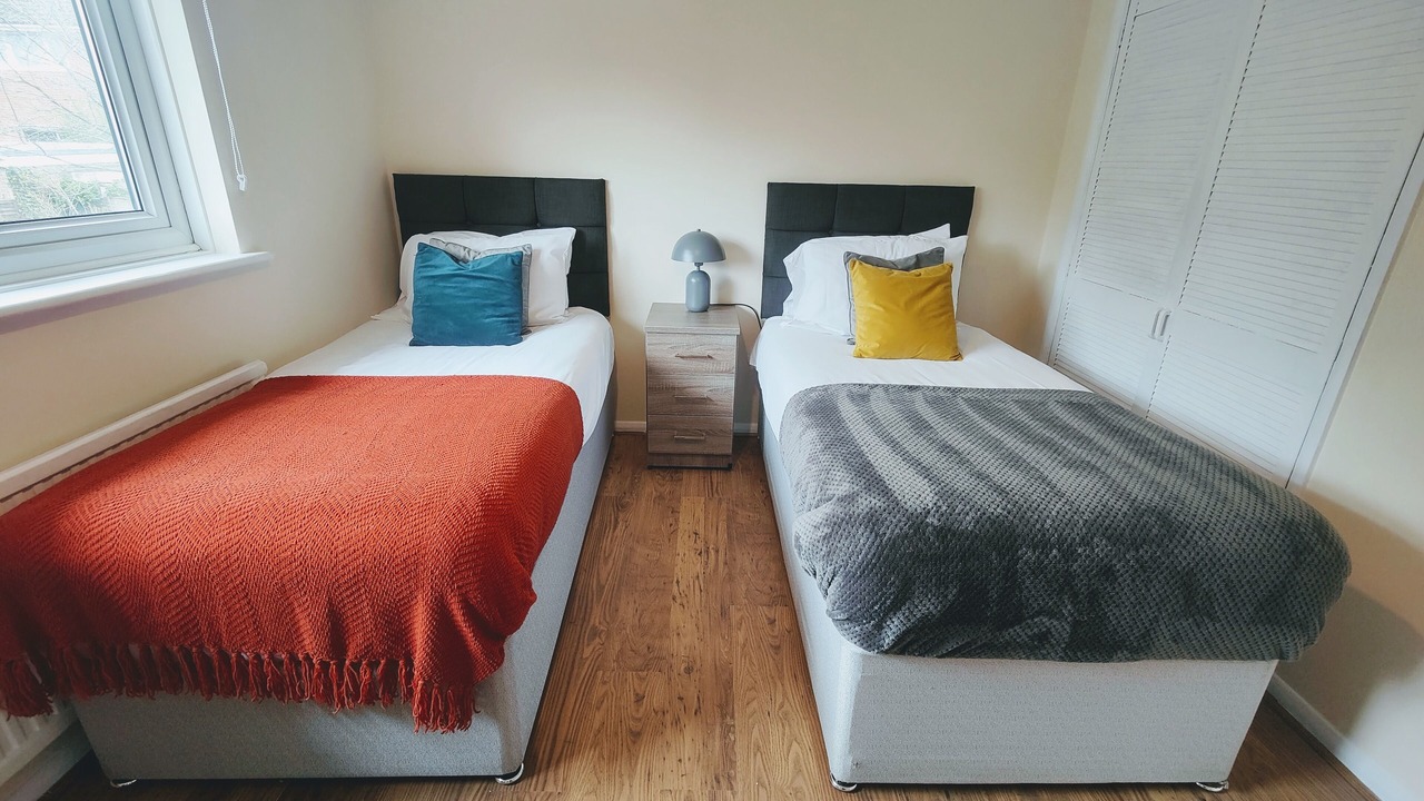 Photo of Bedroom in Winchester