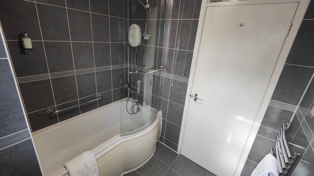 Photo of Bathroom in Winchester