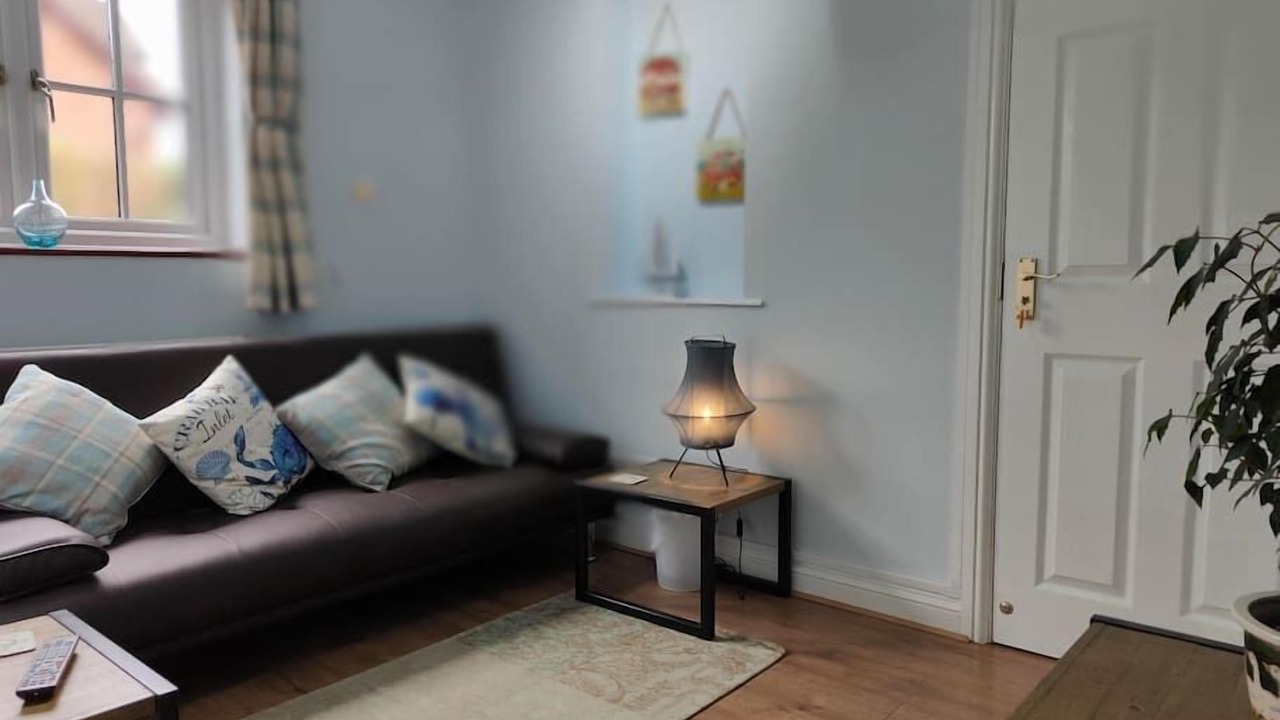 Photo of Livingroom in Twyford