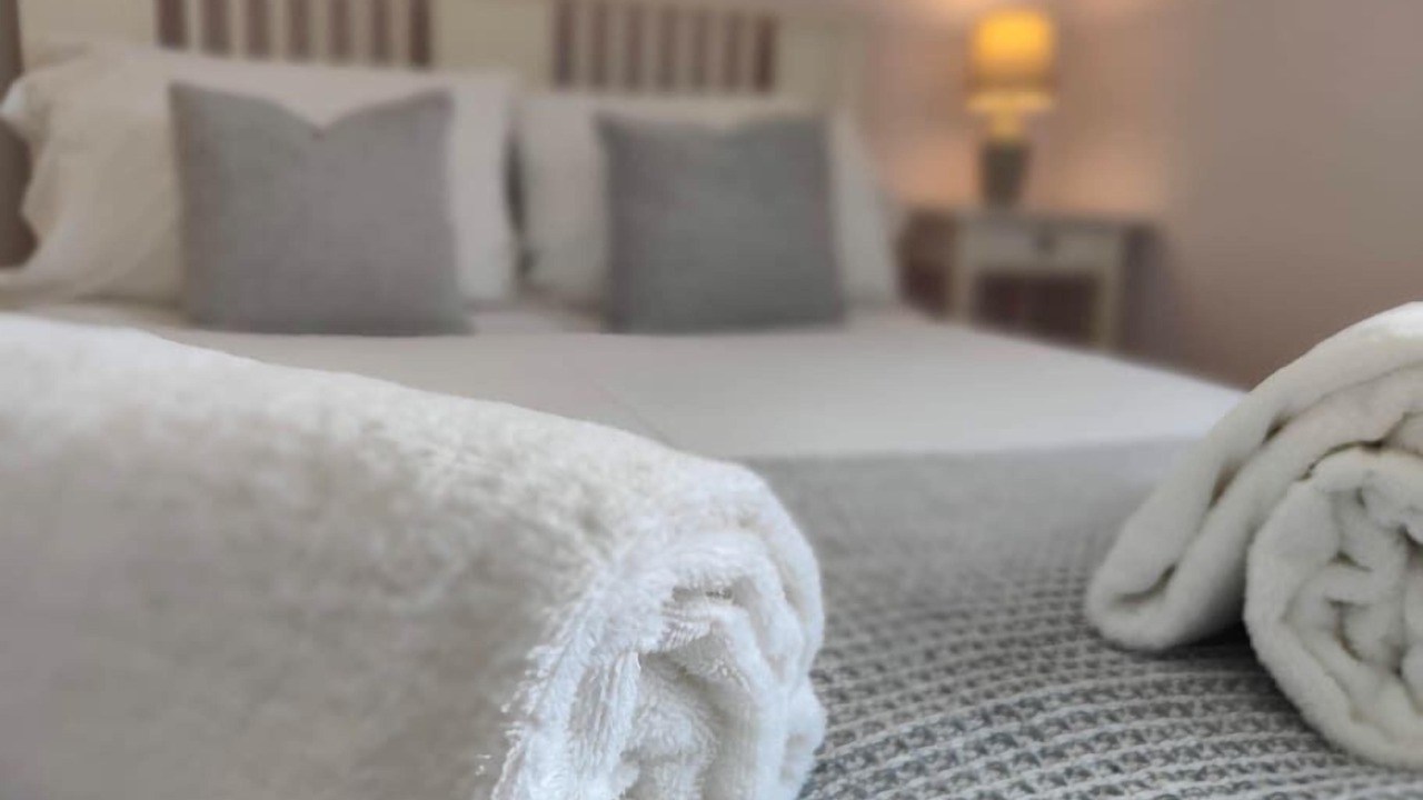 Photo of Bedroom in Twyford