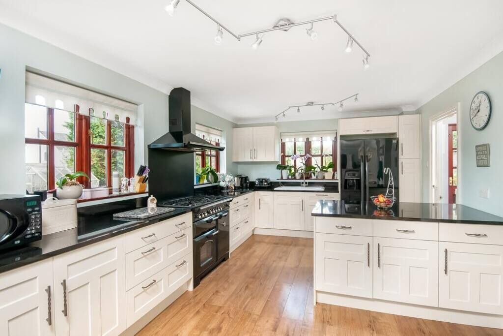 Photo of Kitchen in Twyford