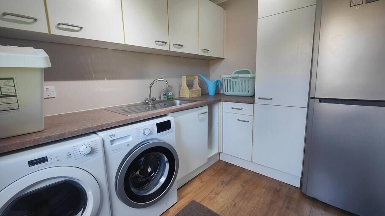 Photo of Kitchen in Twyford