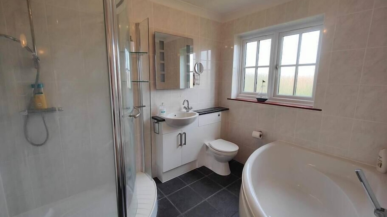 Photo of Bathroom in Twyford