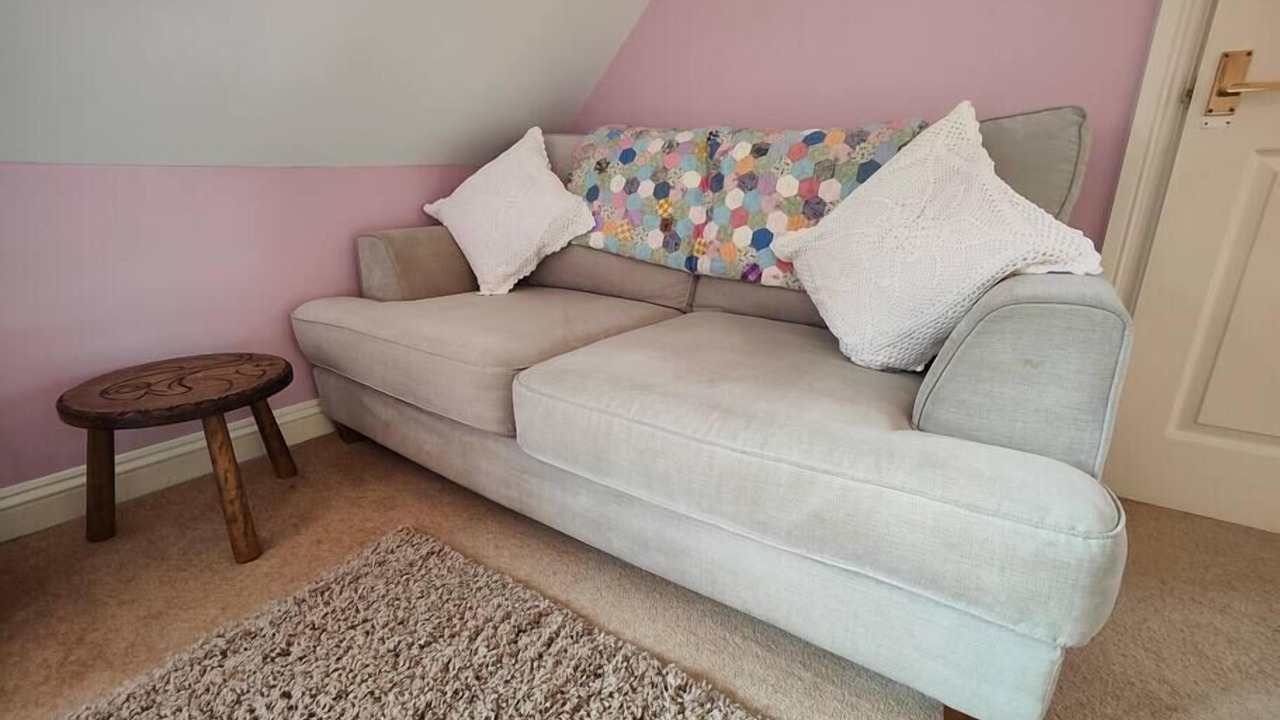 Photo of Livingroom in Twyford