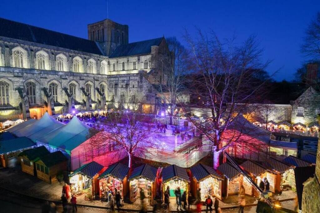 Photo of Others in Twyford