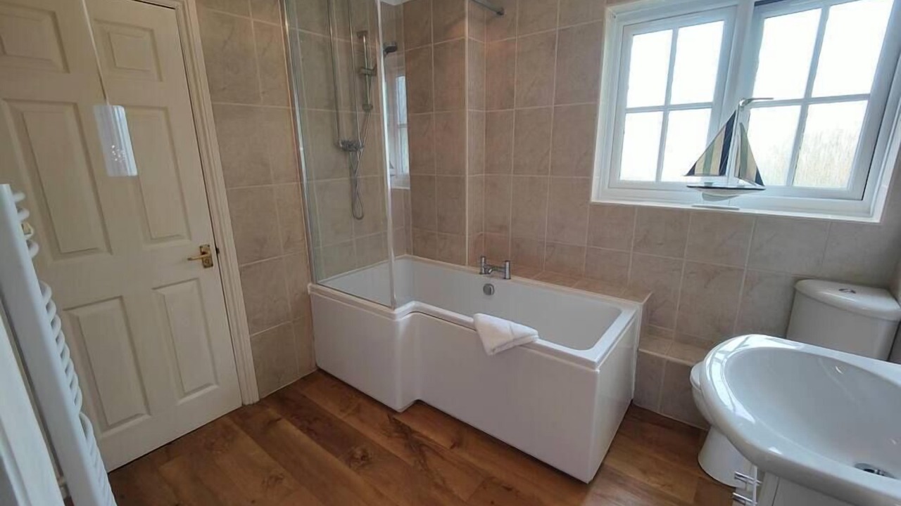 Photo of Bathroom in Twyford