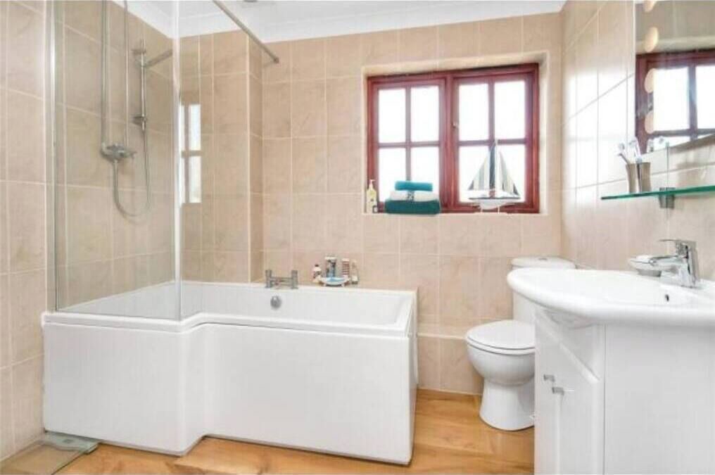 Photo of Bathroom in Twyford